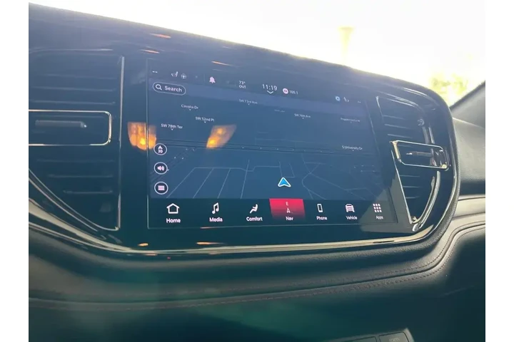 $25831 : Dodge Durango 2022 R/T 4dr S image 10