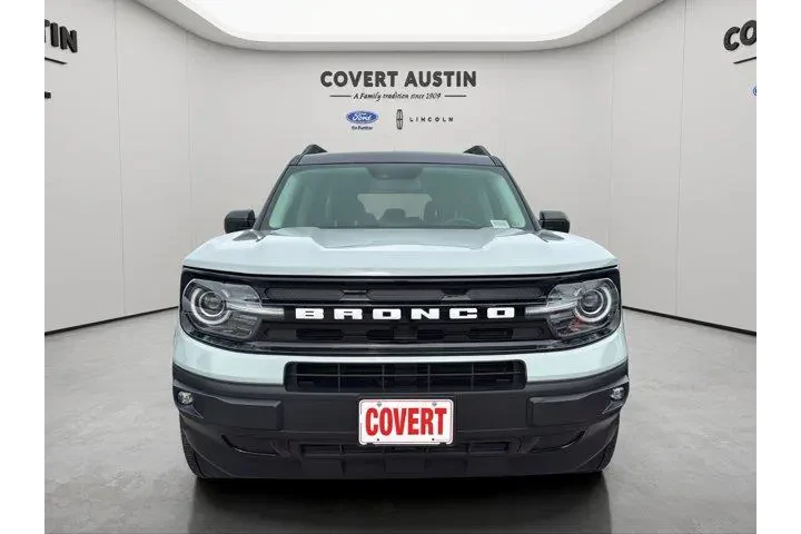$23711 : Ford Bronco Sport 2021 AWD O image 8