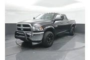 Ram 3500 2018 4x4 Tradesman en Houston