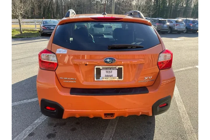 $10485 : Subaru XV Crosstrek 2014 AWD image 6