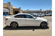 $28998 : BMW 3 Series 2022 330i 4dr S thumbnail