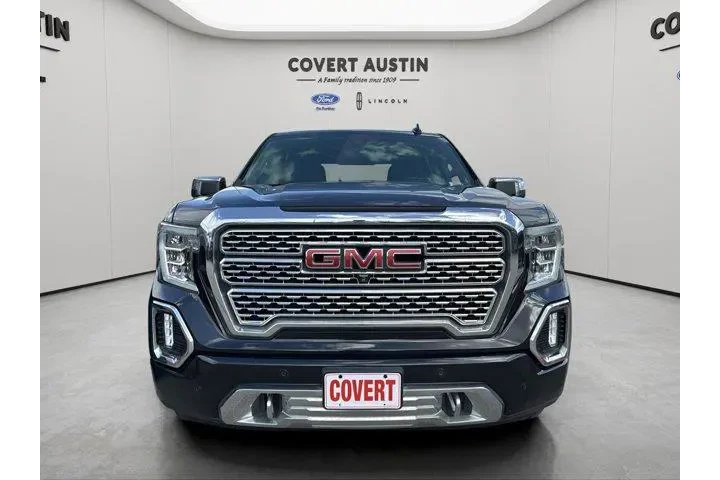 $37870 : GMC Sierra 1500 2020 4x2 Den image 8