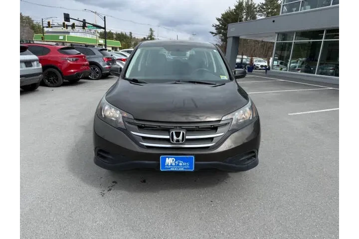 $12999 : 2013 CR-V LX image 3