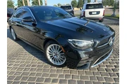 Mercedes-Benz E-Class 2023 E en Bakersfield