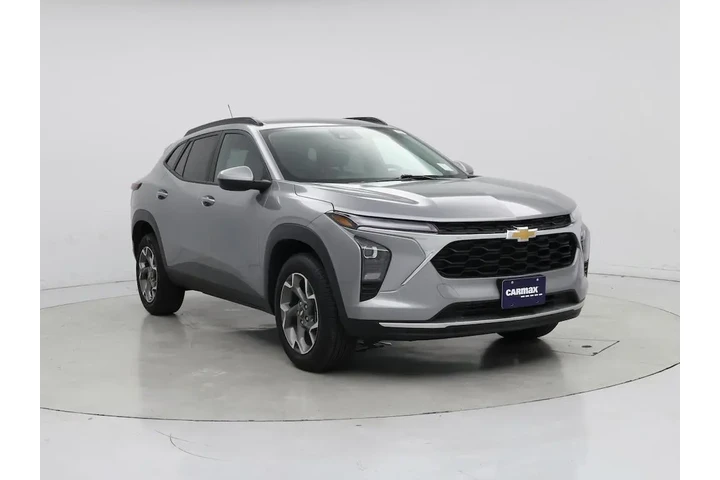 $21998 : Chevrolet Trax 2025 LT 4dr C image 1