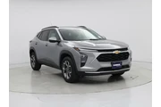 Chevrolet Trax 2025 LT 4dr C en Fresno