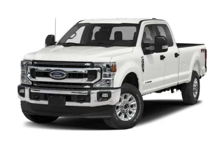$39950 : Ford F-350 Super Duty 2021 4 image 1