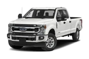 Ford F-350 Super Duty 2021 4