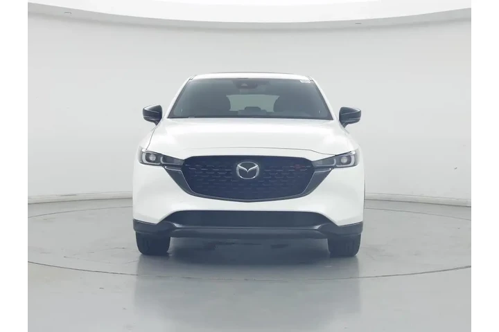 $23998 : Mazda CX-5 2022 AWD 2.5 Turb image 5