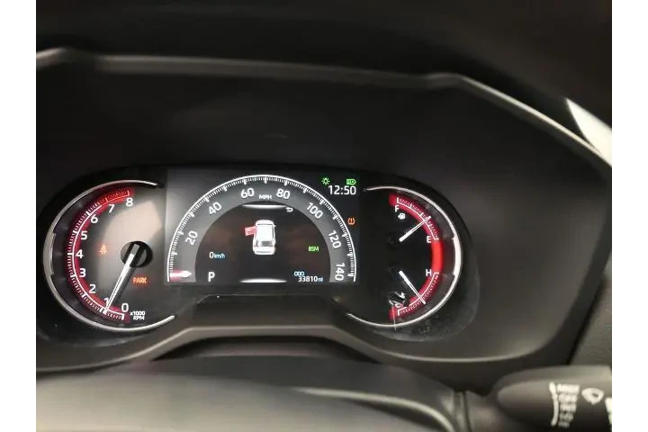 $28595 : Toyota RAV4 2024 XLE 4dr SUV image 9