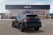 $35140 : New 2025 Sportage X-Line thumbnail