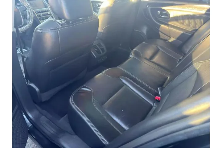 $8995 : 2011 FORD TAURUS2011 FORD TAU image 6