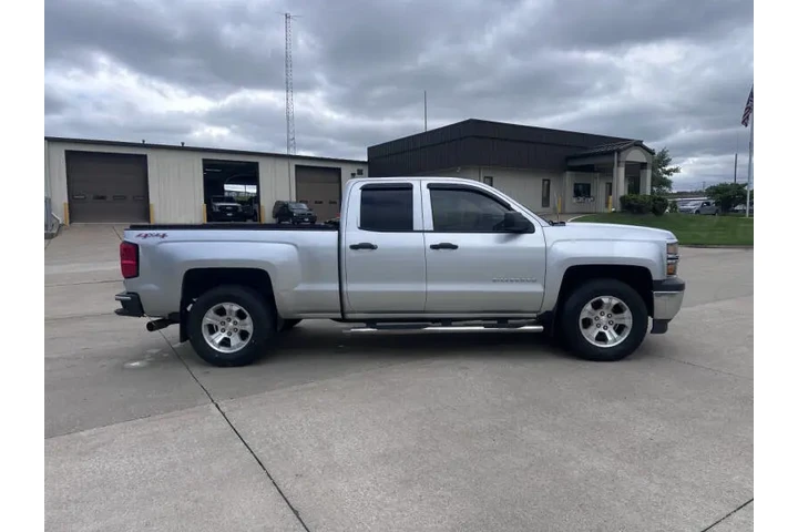 $14900 : 2014 Silverado 1500 Work Truck image 7