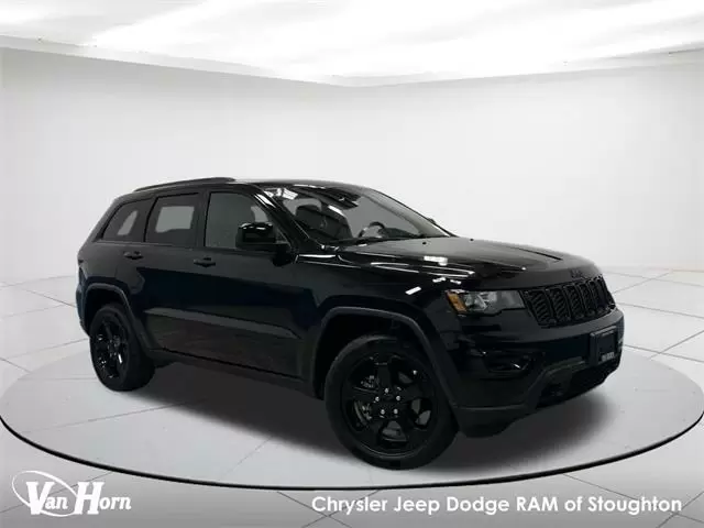 $22494 : Pre-Owned 2020 Grand Cherokee image 1