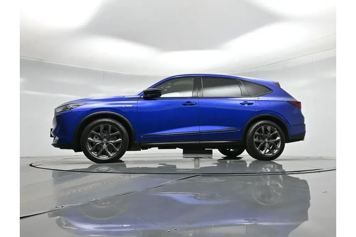 $39967 : Acura MDX 2022 SH-AWD 4dr SU image 7