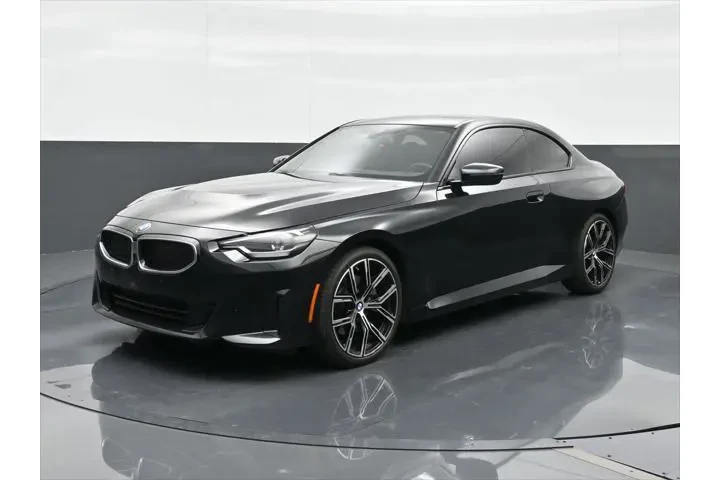 $32891 : BMW 2 Series 2023 230i 2dr C image 1