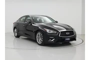 INFINITI Q50 2018 3.0T Luxe en Reno