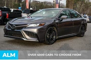 $25420 : Toyota Camry 2024 XSE 4dr Se thumbnail