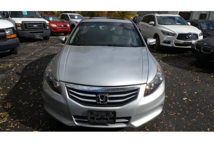 $6700 : 2011 Accord EX image 8