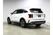 $32998 : Kia Sorento Hybrid 2023 AWD thumbnail