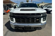 $34995 : 2020 Silverado 2500HD Work Tr thumbnail