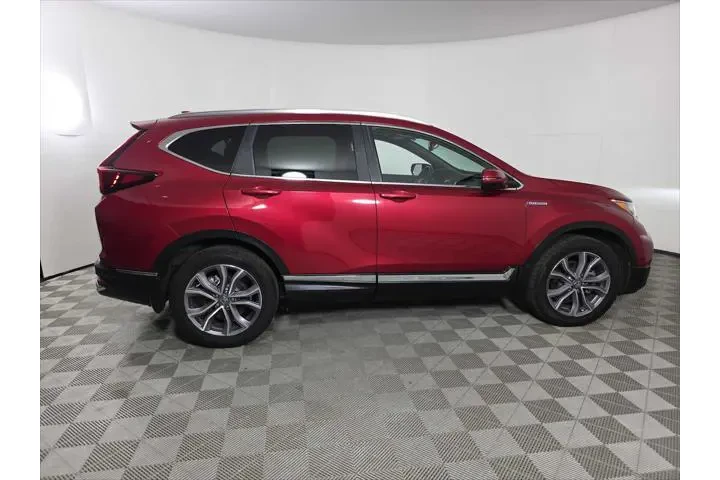 $19600 : Honda CR-V Hybrid 2020 AWD T image 9