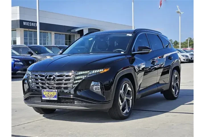 $38945 : Hyundai TUCSON 2024 Limited image 1