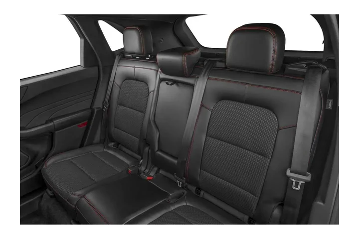 $23988 : Ford Escape 2024 ST-Line 4dr image 9