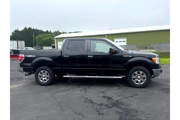 $8995 : 2011 F-150 image 2