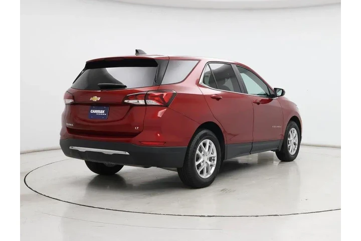 $22998 : Chevrolet Equinox 2023 LT 4d image 8