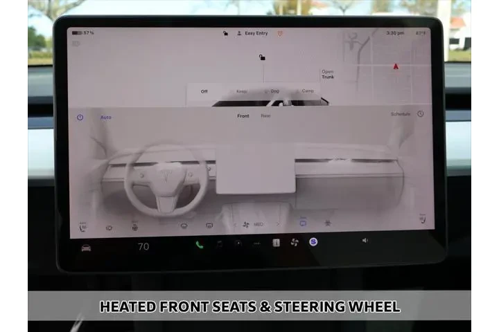 $27990 : Tesla Model Y 2023 AWD 4dr C image 6