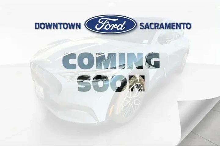 $34991 : Ford Mustang Mach-E 2024 Pre image 1