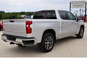 2020 Silverado 1500 thumbnail
