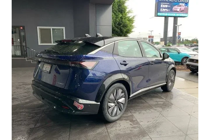 $21799 : Nissan Ariya 2023 Evolve+ 4d image 7