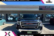 $24995 : 2019 Sierra 1500 SLE thumbnail