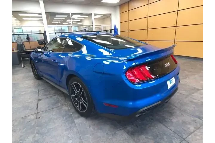 $21990 : Ford Mustang 2019 GT Premium image 4