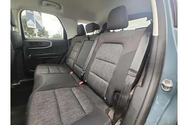 $19998 : Ford Bronco Sport 2023 AWD B image 8