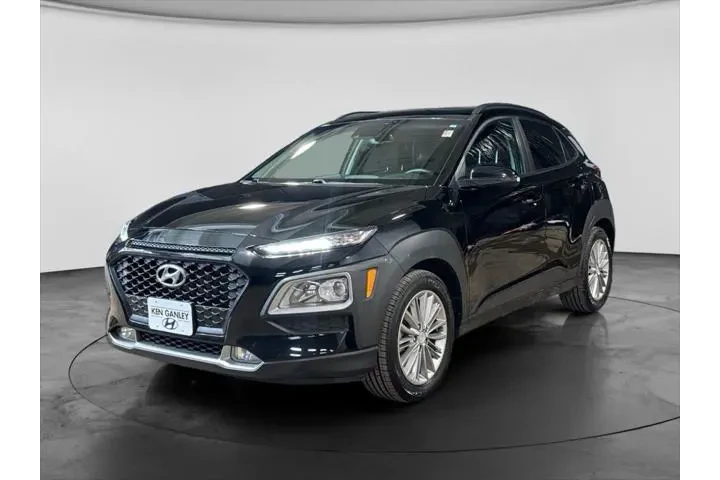 $14829 : Hyundai KONA 2019 SEL 4dr Cr image 10