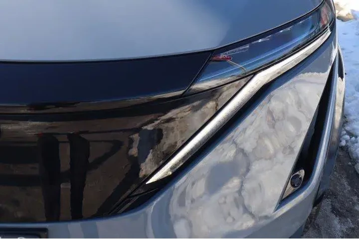 $19710 : Nissan Ariya 2024 Engage 4dr image 9