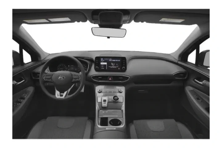 $29478 : Hyundai SANTA FE 2022 Callig image 8