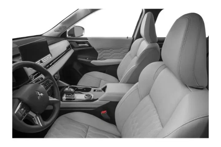 $30250 : Mitsubishi Outlander 2025 SE image 8