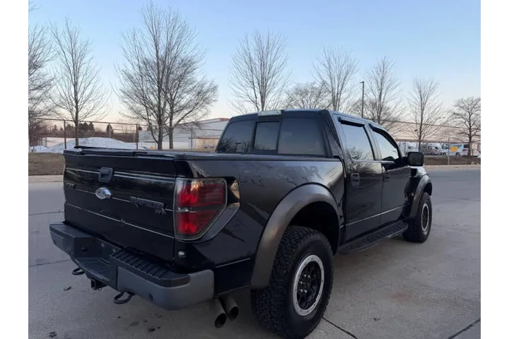 $23997 : 2013 F-150 SVT Raptor image 7