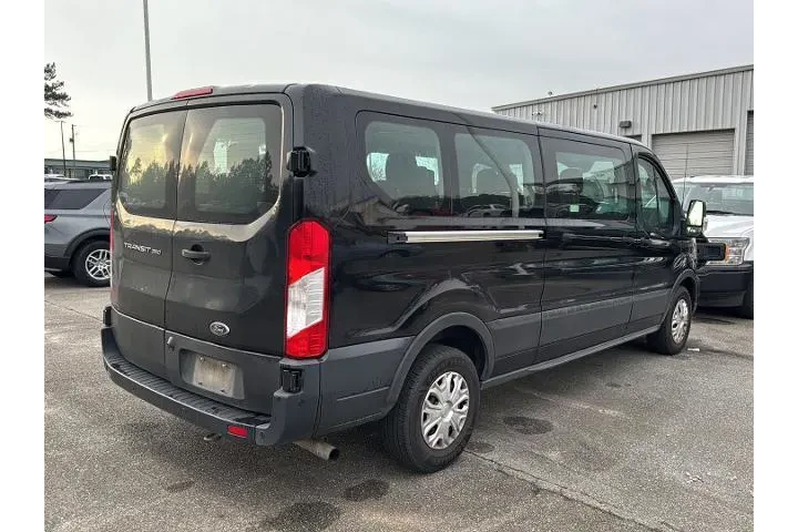 $34950 : Ford Transit 2022 350 XL 3dr image 5