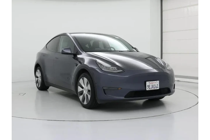 $30998 : Tesla Model Y 2023 AWD Long image 1