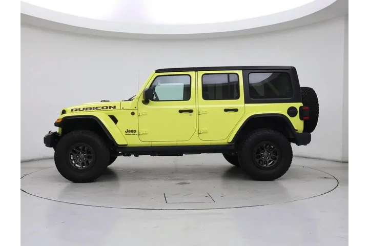 $37998 : Jeep Wrangler 2023 4x4 Rubic image 3