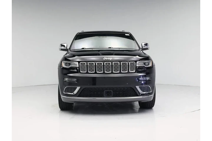 $24998 : Jeep Grand Cherokee 2018 4x2 image 5