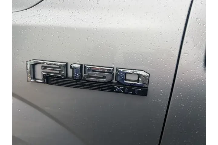 $24835 : Ford F-150 2018 4x4 XLT 4dr image 4