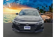 $22307 : Honda Accord 2021 LX 4dr Sed thumbnail