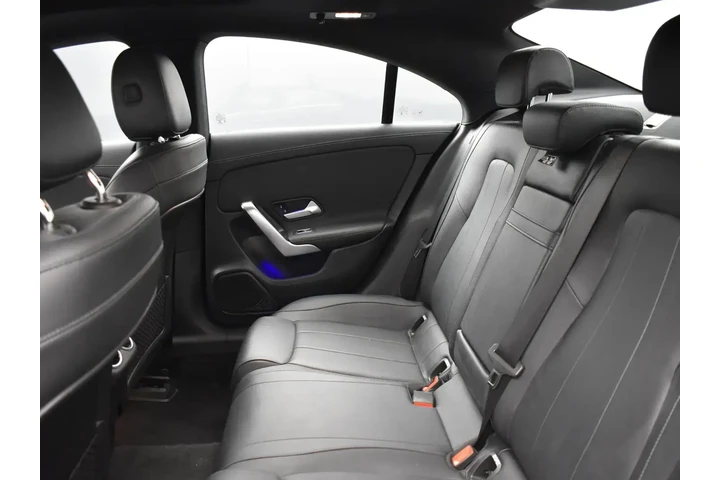 $19826 : Mercedes-Benz CLA 2021 CLA 2 image 8