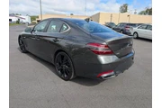 $37944 : Genesis G70 2023 3.3T Standa thumbnail
